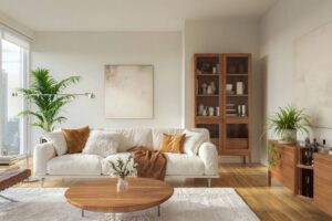 20 moderne Wohnzimmer Ideen für ein stilvolles Zuhause