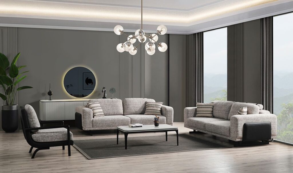 Die wichtigsten Möbel für ein gemütliches Zuhause