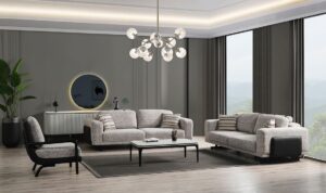 Die wichtigsten Möbel für ein gemütliches Zuhause