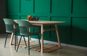 Minimalistische Einrichtung leicht gemacht