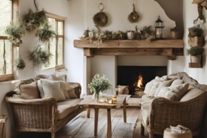 Wohnideen für kleine Räume mit großer Wirkung