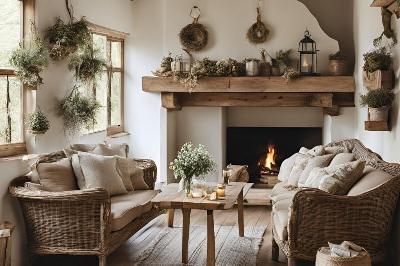 Wohnideen für kleine Räume mit großer Wirkung