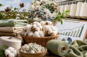 nachhaltige Materialien